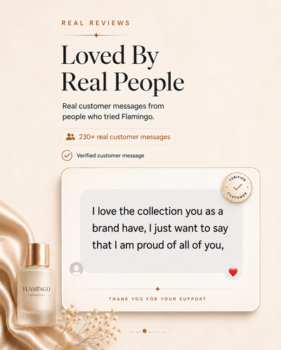 Customer review 35