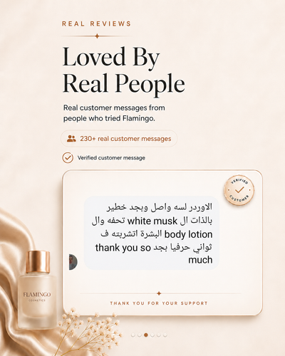 Customer review 10