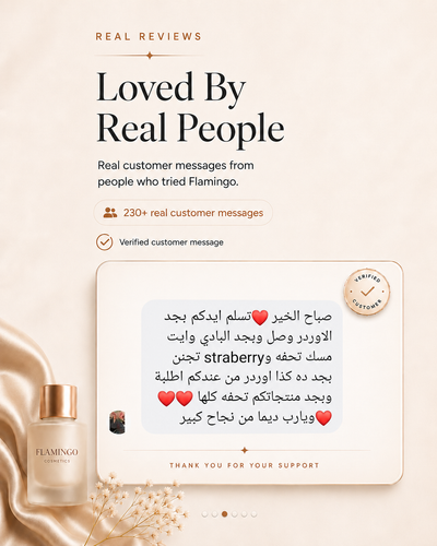 Customer review 91