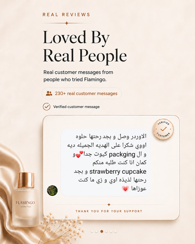 Customer review 6
