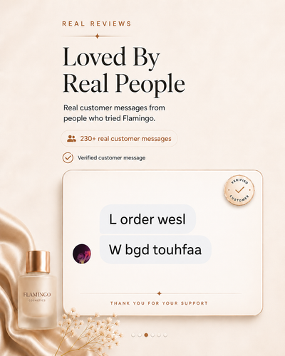 Customer review 95