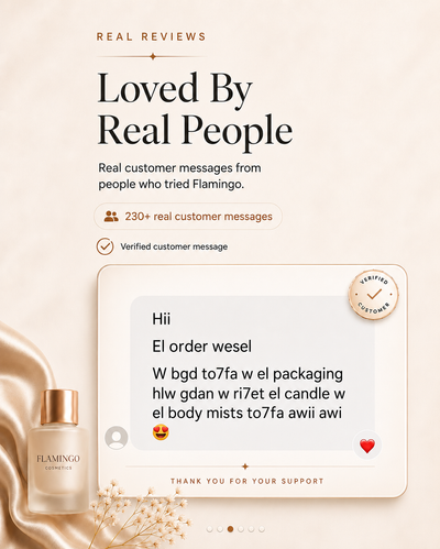 Customer review 36