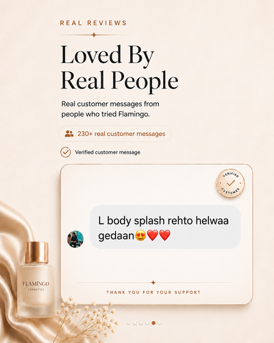 Customer review 7