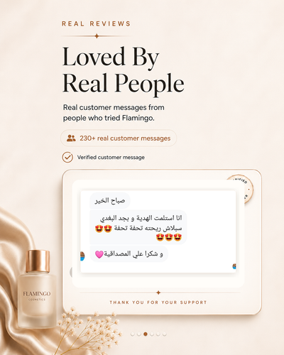 Customer review 98