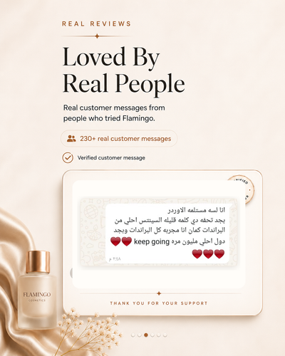 Customer review 30