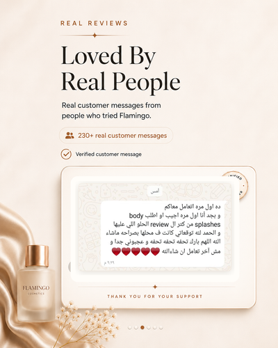 Customer review 31