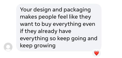 Customer review 43