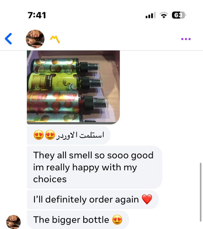Customer review 11