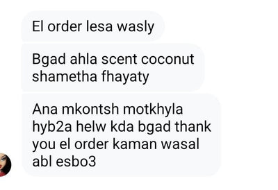 Customer review 26
