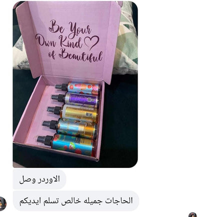 Customer review 5