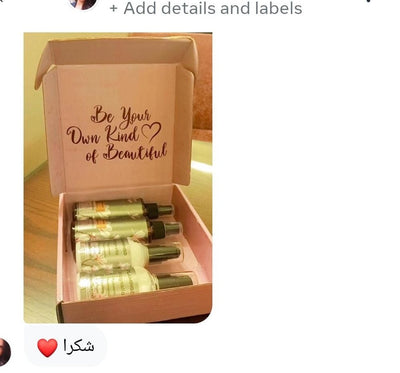 Customer review 20