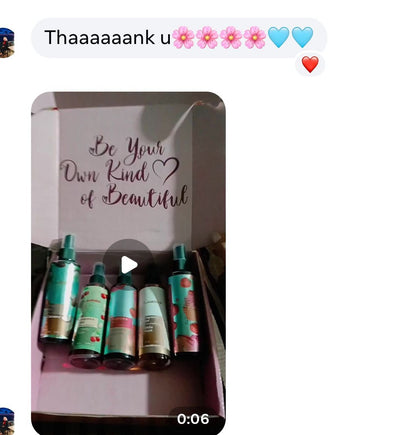 Customer review 8