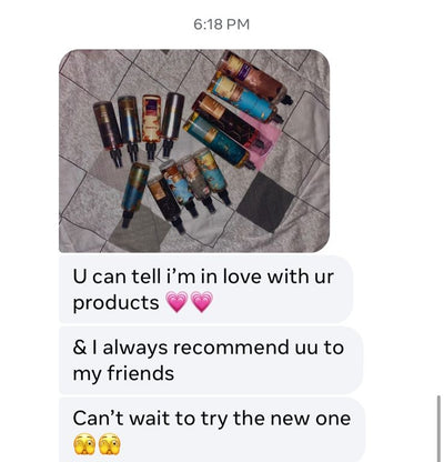 Customer review 17