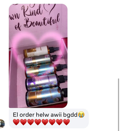 Customer review 3