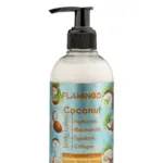 Coconut Body Lotion