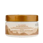 Flamingo body butter