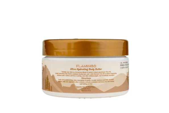 Flamingo body butter3