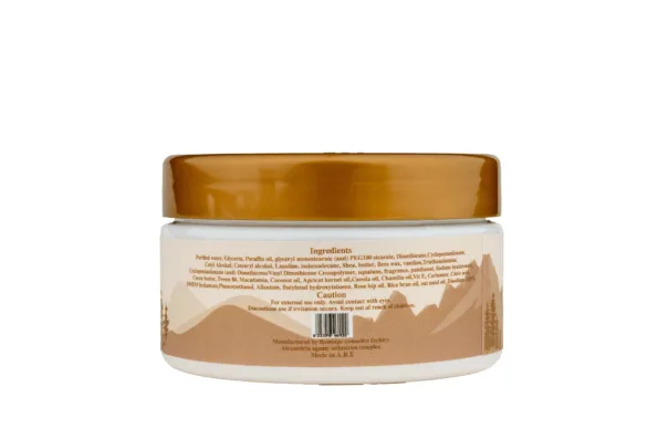 Flamingo body butter4