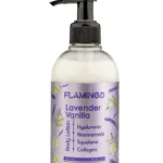 Lavender Vanilla Body Lotion