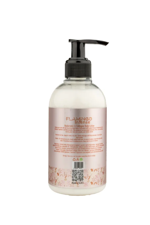 Mystic Bloom Body Lotion1