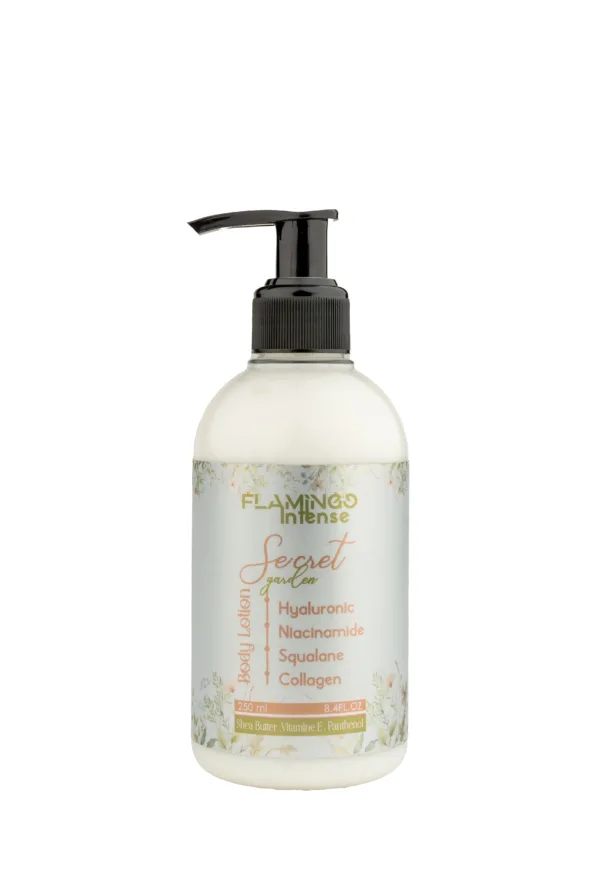 Secret Garden Body Lotion