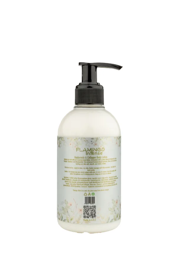 Secret Garden Body Lotion1