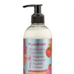 Strawberry Cupcake Body Lotion