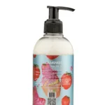 Strawberry Cupcake Body Lotion