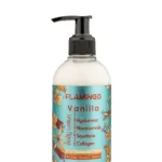 Vanilla Body Lotion