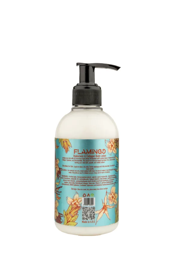 Vanilla Body Lotion1